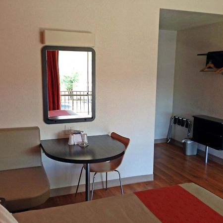 Motel 6-Tucson, Az מראה חיצוני תמונה