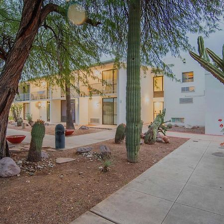 Motel 6-Tucson, Az מראה חיצוני תמונה