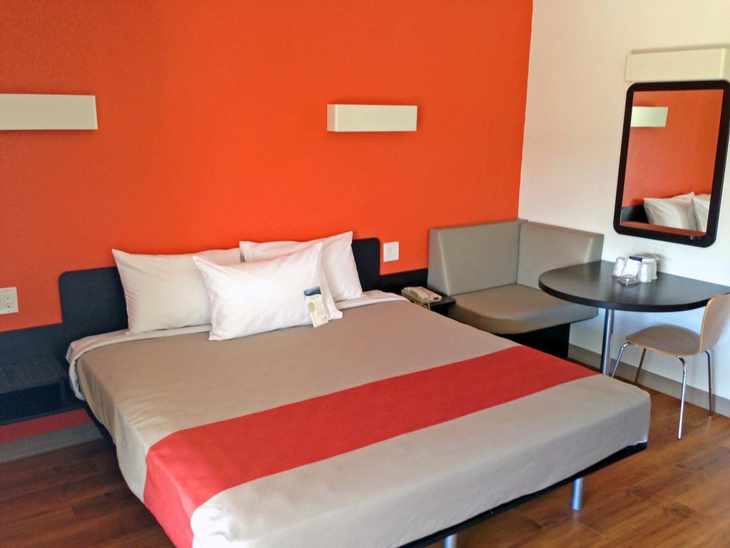 Motel 6-Tucson, Az מראה חיצוני תמונה