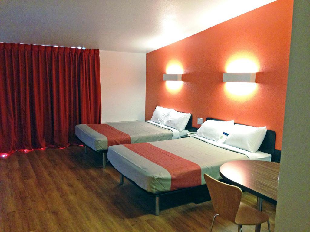 Motel 6-Tucson, Az מראה חיצוני תמונה