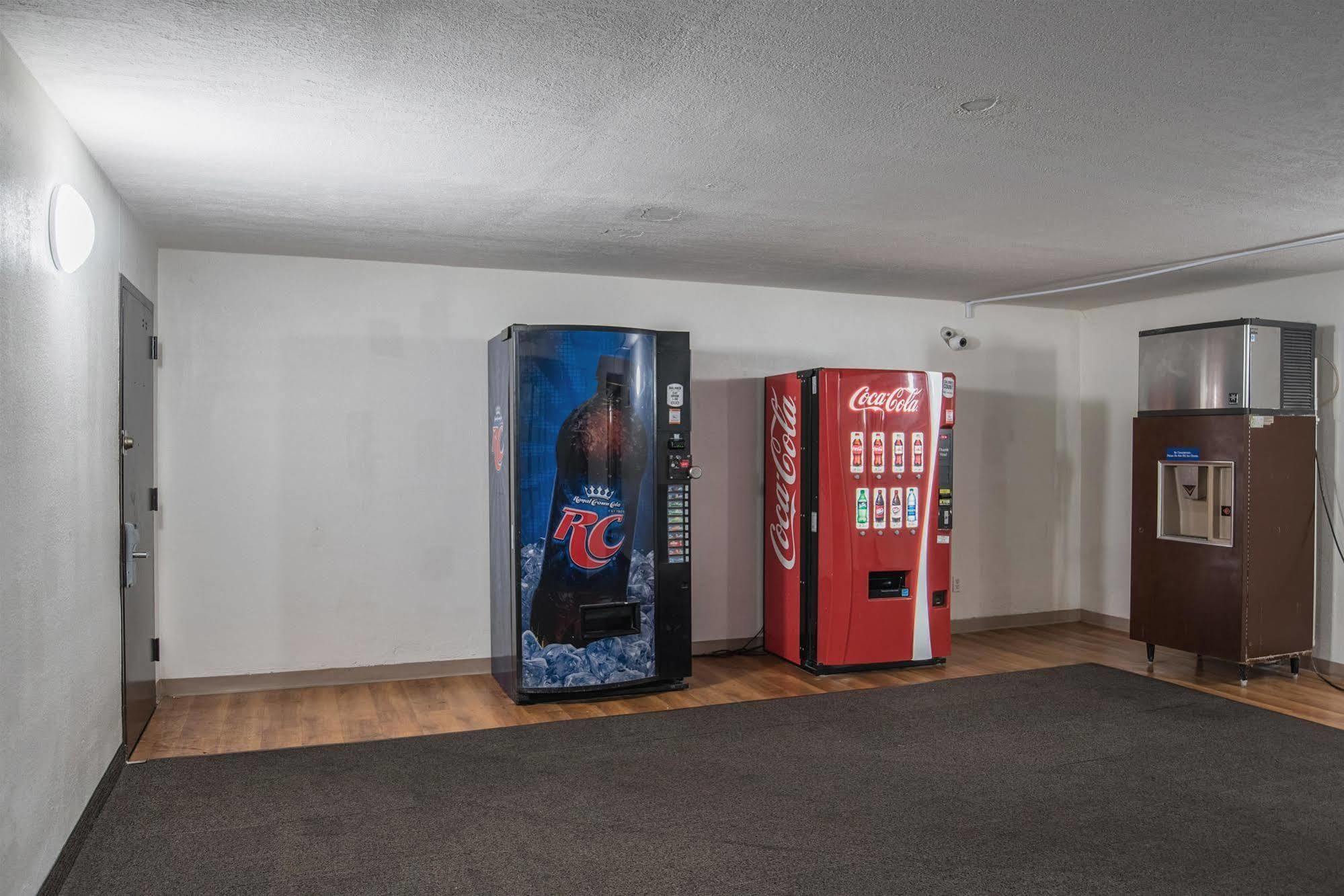 Motel 6-Tucson, Az מראה חיצוני תמונה