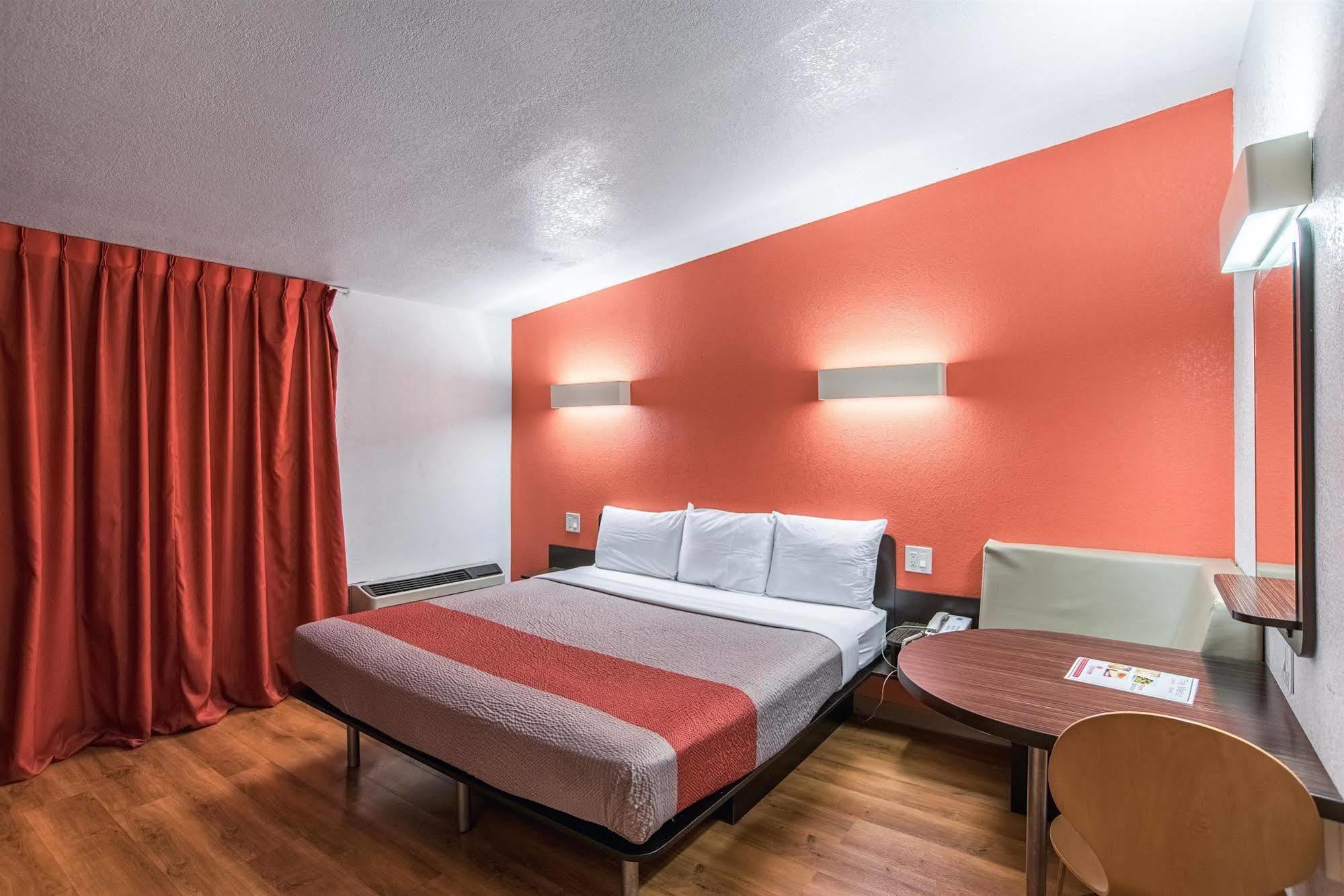Motel 6-Tucson, Az מראה חיצוני תמונה