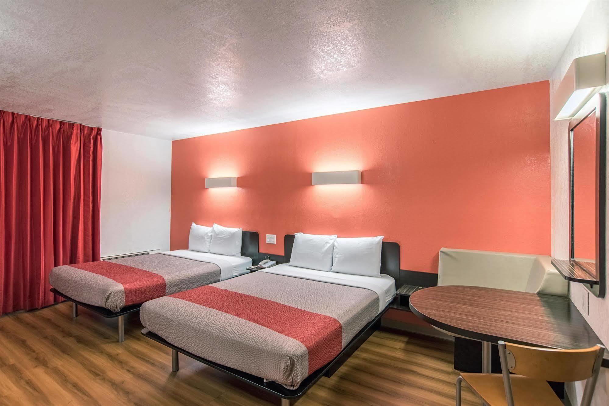 Motel 6-Tucson, Az מראה חיצוני תמונה