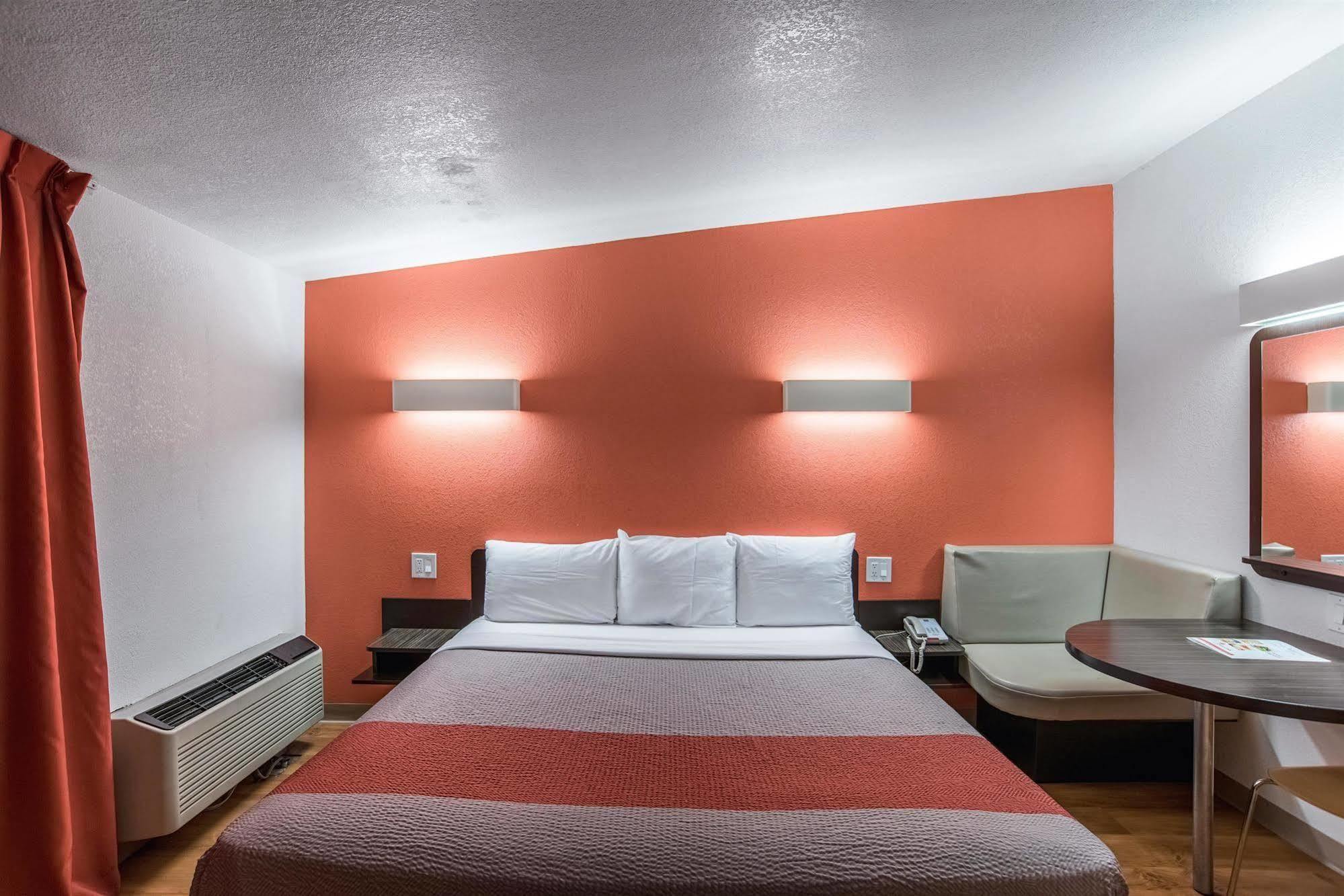 Motel 6-Tucson, Az מראה חיצוני תמונה