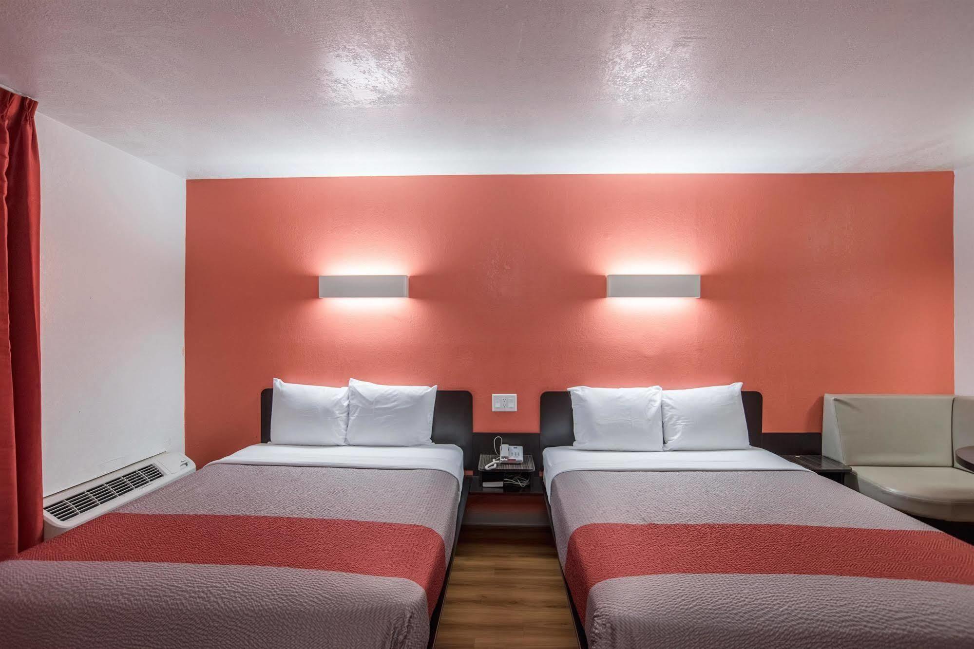 Motel 6-Tucson, Az מראה חיצוני תמונה