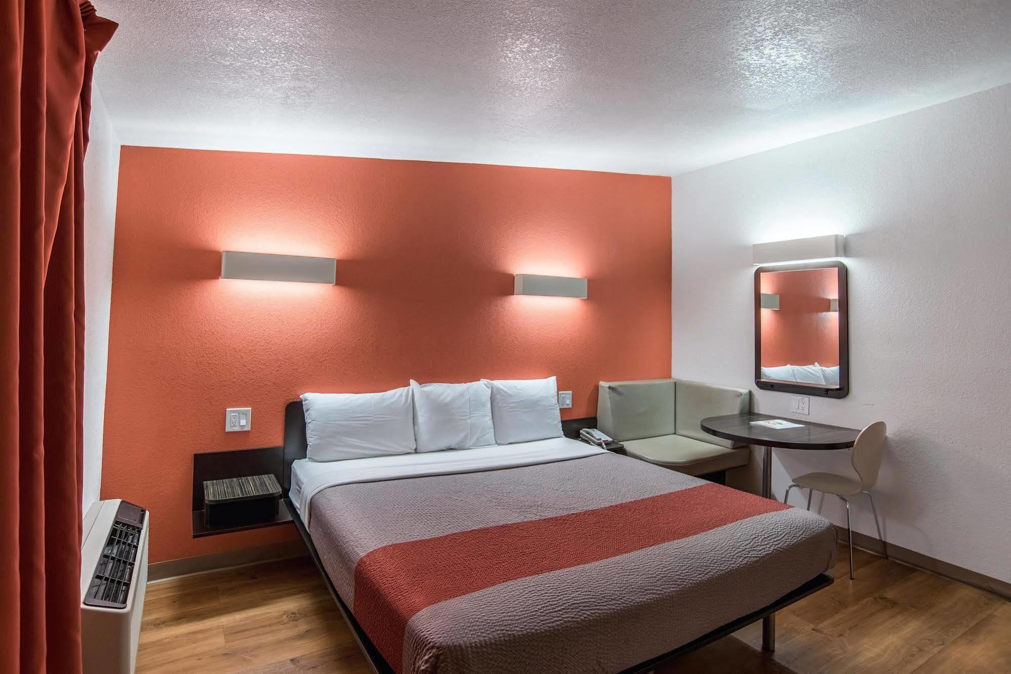 Motel 6-Tucson, Az מראה חיצוני תמונה