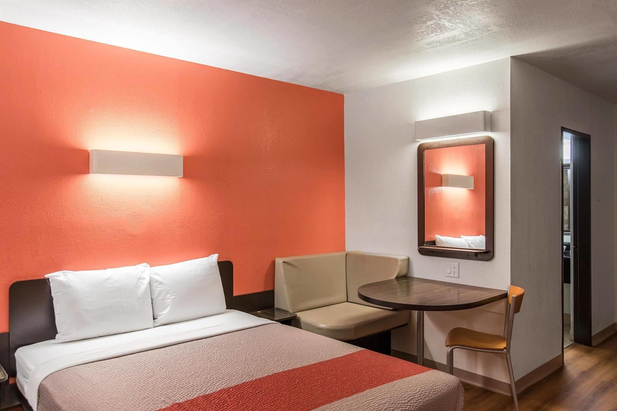 Motel 6-Tucson, Az מראה חיצוני תמונה