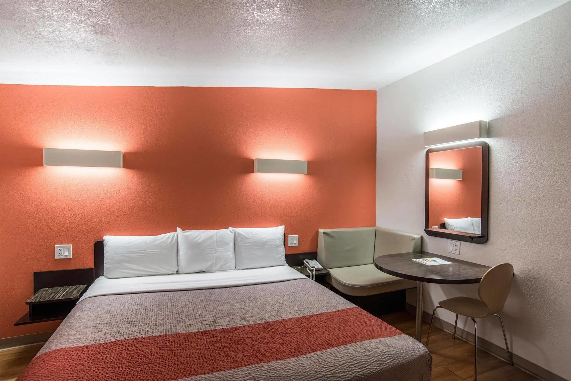 Motel 6-Tucson, Az מראה חיצוני תמונה