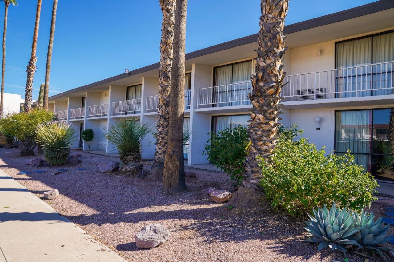 Motel 6-Tucson, Az מראה חיצוני תמונה