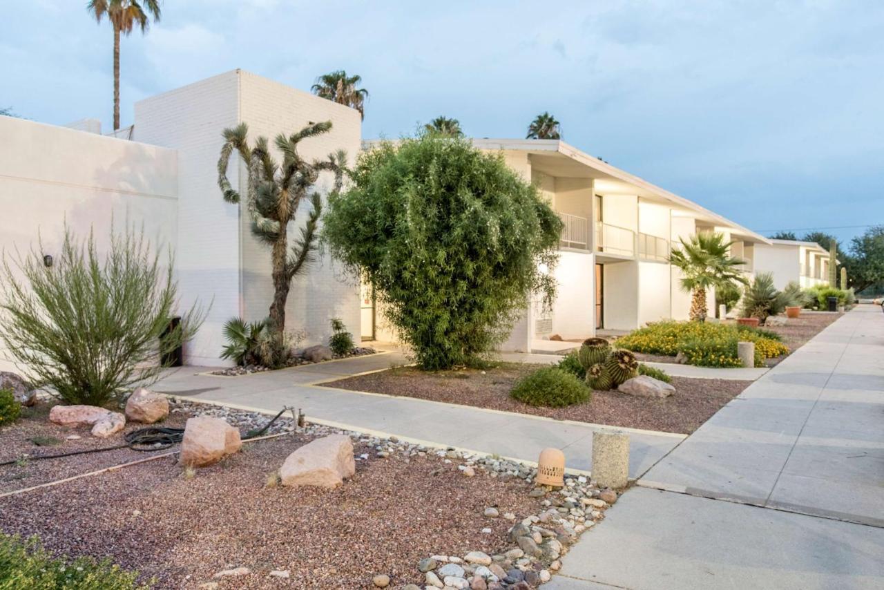 Motel 6-Tucson, Az מראה חיצוני תמונה