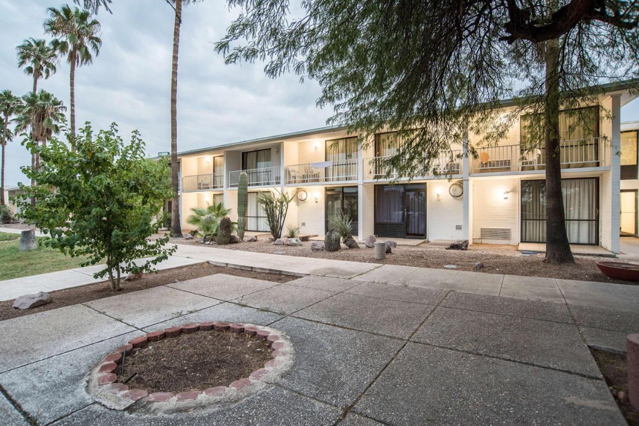 Motel 6-Tucson, Az מראה חיצוני תמונה